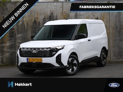 Ford Transit Courier - E-Transit Trend 44 kWh 136pk Automaat TREKHAAK | CRUISE.C | PDC + CAM. | DAB | STANDKACHEL