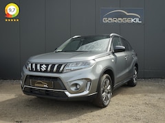 Suzuki Vitara - 1.4 Boosterjet Select Smart Hybrid 1e Eig / Dealeronderh / Two-tone / Stoelverw / LED / Ca
