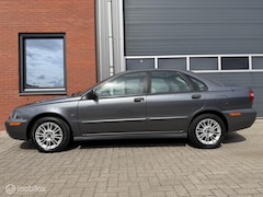 Volvo S40 - 1.8 Europa Nordic - nieuwe distributieriem