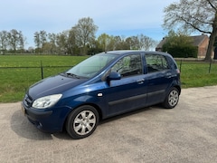 Hyundai Getz - 1.4i Active Cool, 5 drs, airco, NAP, APK