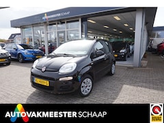 Fiat Panda - 1.2 Edizione Cool , 48dkm , Incl nw apk/beurt & 6 mnd garantie