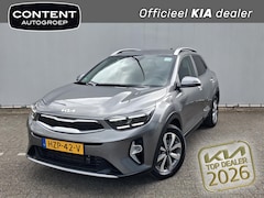 Kia Stonic - 1.0 T-GDi MHEV 100pk DCT7 DynamicPlusLine