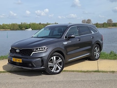 Kia Sorento - 1.6 T-GDI Plug-in Hybrid 4WD ComfortLine PHEV Trekhaak/Leer/BTW