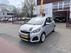 Peugeot 108 - 1.0 e-VTi 68pk 5D Active