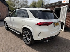 Mercedes-Benz GLE-Klasse - 400 d 4MATIC Premium Plus