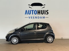 Citroën C1 - 1.0-12V Ambiance