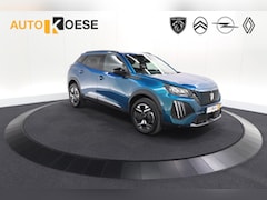 Peugeot 2008 - 1.2 Hybrid 145 Allure | 360 Camera | Adaptieve Cruise Control | Dodehoekdetectie