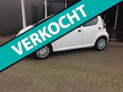 Citroën C1 - 1.0 Attraction Facelift model nw apk airco