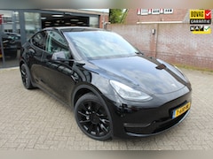 Tesla Model Y - Long R AWD 75 kWh 21" / 510PK