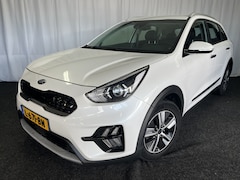 Kia Niro - 1.6 GDi Hybrid DynamicLine ADAPTIVE/APPLE/CAMERA/AUTOMAAT
