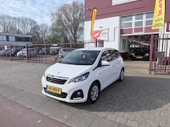Peugeot 108 - 1.0 e-VTi 68pk 5D Active