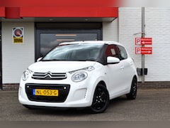 Citroën C1 - 1.0 e-VTi 5 Drs, NL auto, Airco, Pdc V+A, 49.000 km