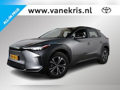 Toyota bZ4X - Dynamic Bi-tone 71 kWh, Panoramadak, 360 camera
