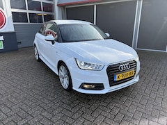 Audi A1 - 1.4 TFSI Sport Pro Line S