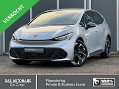 CUPRA Born - Essential Limited 63kWh / 231pk