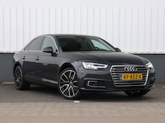 Audi A4 Limousine - 2.0 TFSI ultra Design Pro Line Plus | ACC | LANE ASSIST | LED MATRIX