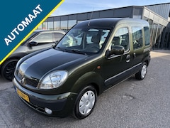 Renault Kangoo - 1.6-16V Expression Rolstoelauto