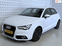 Audi A1 Sportback - 1.2 TFSI 5drs met leuke opties 169.000km (2013)