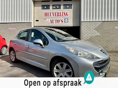 Peugeot 207 - 1.6 VTi XS Pack | Automaat | Airco | PDC | Trekhaak