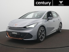 CUPRA Born - Copper Edition 62 kWh Navigatie - 20 Inch - Stuurverwarming - Sfeer verlichting