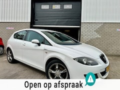 SEAT Leon - 1.6 Reference | Airco | PDC | Nieuwe APK