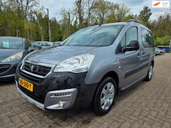 Peugeot Partner Tepee - 1.2 Active AIRCO/cruise/NAVIGATIE