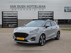 Ford Puma - 1.0 EcoBoost Hybrid ST-Line X / B&O / Panoramadak