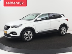 Opel Grandland X - 1.6 Turbo Hybrid Elegance | SOH 90, 2% | Carplay | Camera | Full LED | Half leder | Naviga