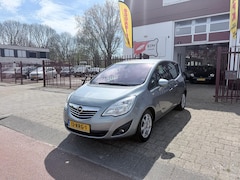 Opel Meriva - 1.4 Turbo Ecotec 120pk Cosmo