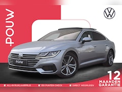 Volkswagen Arteon - 1.5 TSI 150pk Business R | Panoramadak | Rondomzicht Camera | Head-up Display | Voorstoele