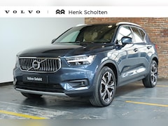Volvo XC40 - T5 Recharge Inscription | Panoramadak | Semi-Electrische Wegklapbare Trekhaak | Harman Kar