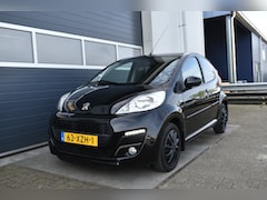 Peugeot 107 - 1.0 Envy