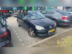 Volkswagen Polo - 1.2-12V Comfortline airco LM 4-deurs carplay