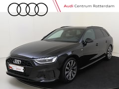 Audi A4 Avant - 35 TFSI S edition Competition | Navigatie Plus | Sfeerverlichting | 3-zone airco | Cruise