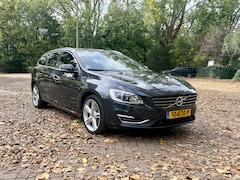 Volvo V60 - 2.0 T4 Summum