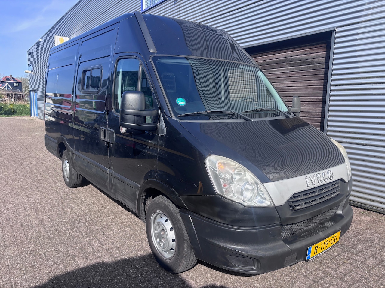 IVECO 35S15