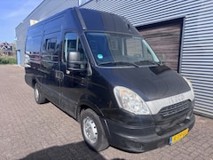 Iveco Daily - Buscamper L2H2
