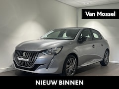 Peugeot 208 - 1.2 PureTech Active Pack | Airco | Apple Carplay/Android Auto | Parkeersensoren