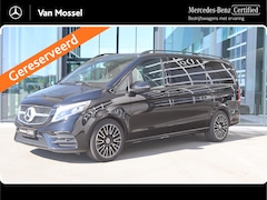 Mercedes-Benz V-klasse - 300d Avantgarde Dub Cab. |NAVI/AIRCO/LEDER/CAMERA |Certified