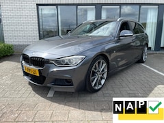 BMW 3-serie Touring - 316i Executive Clima Navi Cruis Pdc M Pakket Nw Apk
