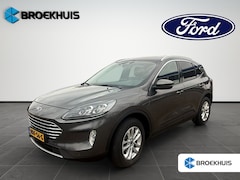 Ford Kuga - 2.5 PHEV Titanium X 225pk | Winterpack