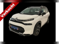 Citroën C3 Aircross - 1.2 PureTech Shine