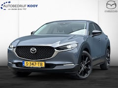 Mazda CX-30 - 2.0 eSkyActiv-G Homura Automaat