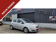 Opel Corsa - 1.4-16V Enjoy