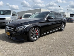 Mercedes-Benz C-klasse Estate - 350 e Lease Edition START NIET