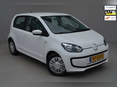 Volkswagen Up! - Airco|Elek.ramen|5-deurs|NAP