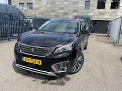 Peugeot 5008 - 1.2 Allure ECC NAVI 7ZIT AUTOMAAT SPORTSTOELEN