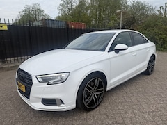 Audi A3 Limousine - 2.0 TFSI 190 PK Quattro Sport Pro Line