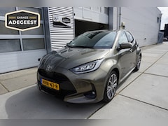 Toyota Yaris - 1.5 Hybrid 130 Executive |Navi|Carplay|PDC V+A|Dodehoek|HUD|JBL|Stoel en stuurverw.|Camera