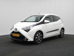 Toyota Aygo - 1.0 VVT-i x-joy | Lichtmetalen velgen | Climate Control | Winterwielen